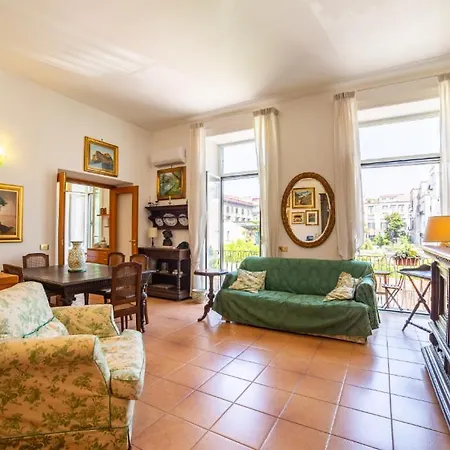 The Port'alba By Houseinnaples * Neapel