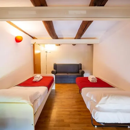 The Port'alba By Houseinnaples Neapel