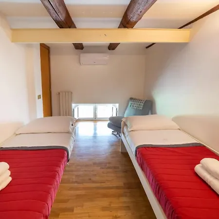 The Port'alba By Houseinnaples * Neapel