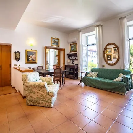 The Port'alba By Houseinnaples *