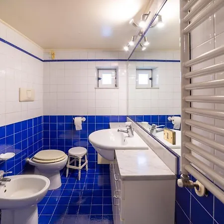 Apartment The Port'alba By Houseinnaples *