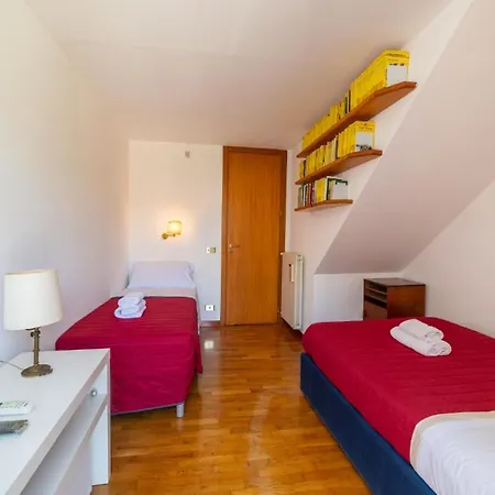 Apartament The Port'alba By Houseinnaples *