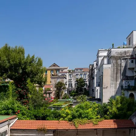 The Port'alba By Houseinnaples Apartament Neapol