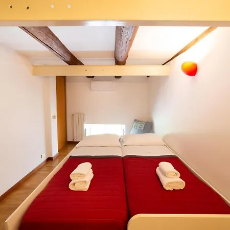 Apartament The Port'alba By Houseinnaples *