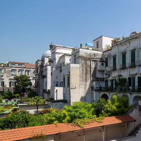 The Port'alba By Houseinnaples Apartament