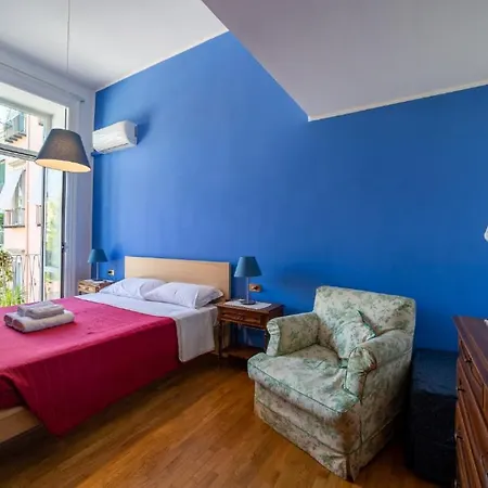 The Port'alba By Houseinnaples Apartament Neapol